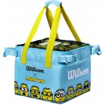 Wilson Minions Teaching Cart Bag – Zboží Mobilmania