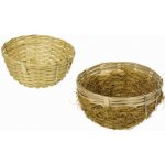 NOBBY hnízdo bambusové 13x6cm – Zboží Dáma