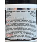 HiTec Nutrition Tyrosin 100 kapslí – Hledejceny.cz