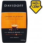 Davidoff Créme Elegant 0,5 kg – Zboží Mobilmania