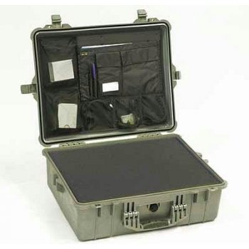 PELI CASE 1600 od 6 400 Kč - Heureka.cz