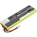 Cameron Sino CS-HAT220VX 18V Ni-MH 3000 mAh - neoriginální – Hledejceny.cz