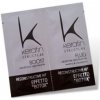 Vlasová regenerace Edelstein Keratin Structure Kit pro rekonstrukci vlasů s botoxovým efektem 2 x 12 ml