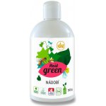 Real Green Clean Nádobí prostředek na nádobí 500 g – Sleviste.cz