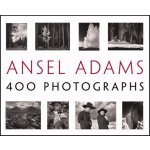 Ansel Adams' 400 Photographs Ansel Adams – Hledejceny.cz