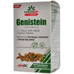 Amix GreenDay ProVEGAN Genistein Forte Blister 60 kapslí – Hledejceny.cz