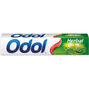Odol Herbal 75 ml