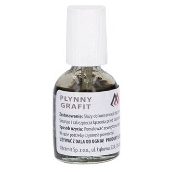 Tekutý Grafit Mikado Liquid Graphite 10ml