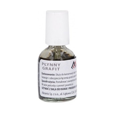 Tekutý Grafit Mikado Liquid Graphite 10ml – Zboží Mobilmania