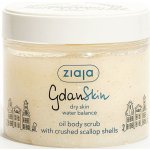 Ziaja GdanSkin olejový peeling 300 ml – Zboží Mobilmania