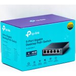 TP-Link TL-SG1005LP – Hledejceny.cz