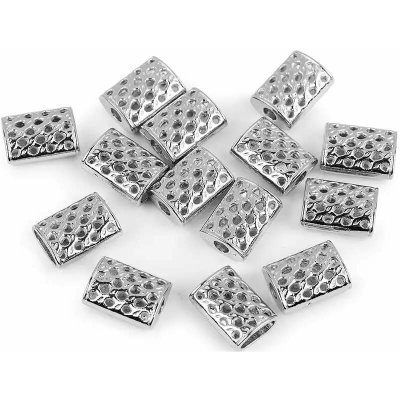 Kovová koncovka na šňůru Ø4,5 mm – Sleviste.cz