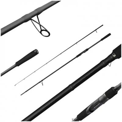 Savage Gear Tactical Heavy Game Spinning 2,59 m 25-70 g 2 díly – Hledejceny.cz