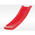 ASKO Plastová skluzavka k domku TOMEK - červená – Zboží Dáma