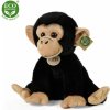 Plyšák Eco-Friendly šimpanz 28 cm