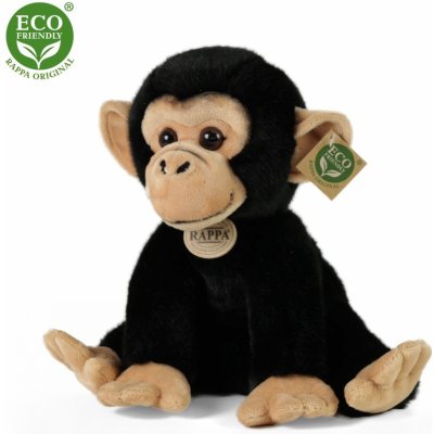 Eco-Friendly šimpanz 28 cm – Hledejceny.cz