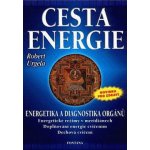 Cesta energie, Energetika a diagnostika orgánů – Sleviste.cz