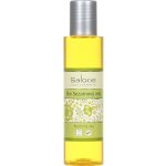 Saloos Bio sezamový rostlinný olej lisovaný za studena 50 ml – Zbozi.Blesk.cz