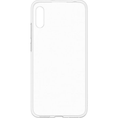 Huawei Original Protective Huawei Y6 2019 čiré – Zboží Živě