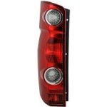 Zadní světlo- levé VOLKSWAGEN CRAFTER 2005-2017 |005-2017| TYC | 11-11682-01-2 – Hledejceny.cz