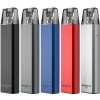 Set e-cigarety Aspire Favostix Mini Pod 700 mAh Červená 1 ks