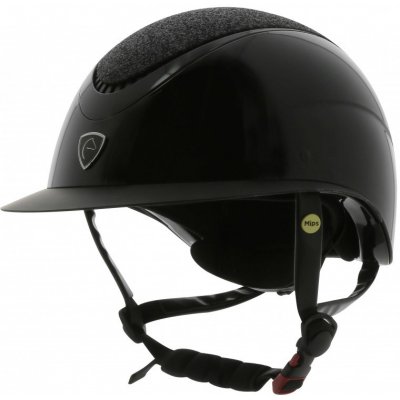 EQUITHEME Jezdecká helma Wings Glitter – Hledejceny.cz