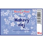 Bylinné kapky Makový olej 50 ml – Hledejceny.cz