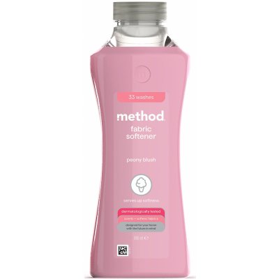 Method Aviváž Peony Blush 990 ml 33PD – Zboží Mobilmania