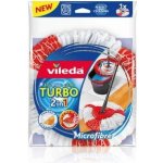 Vileda 151609 Easy mop Wring and Clean Turbo náhrada – HobbyKompas.cz