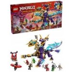 LEGO® NINJAGO® 71836 Drak soustředění Arc – Zboží Dáma