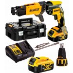 DeWALT DCF620P2K – Zboží Mobilmania