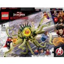 LEGO® Marvel 76205 Souboj s Gargantem