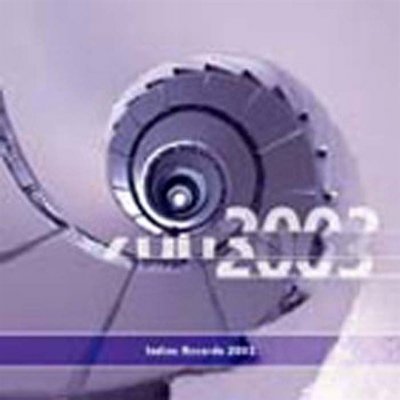 Různí - Indies Records 2003 CD