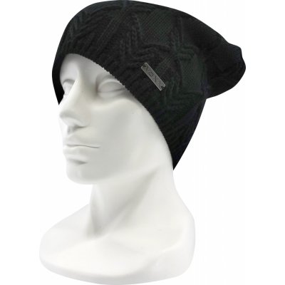 Voxx čepice Navara černá 119015 – Zboží Mobilmania