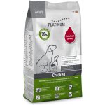 Platinum Adult Chicken 5 kg – Zboží Mobilmania