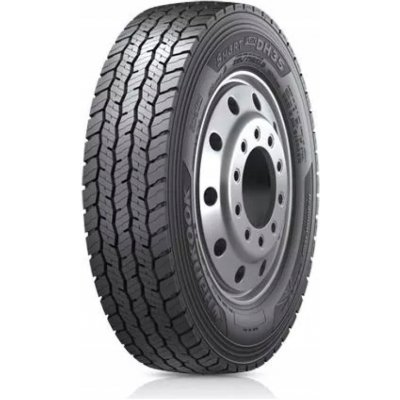 HANKOOK DH35 235/75 R17,5 132M – Hledejceny.cz
