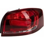 Zadní světlo- pravé AUDI A3 (8P) 2008-2012 |008-2012| DEPO | 446-1916R-LD2UE – Hledejceny.cz