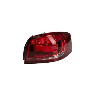 Zadní světlo- pravé AUDI A3 (8P) 2008-2012 |008-2012| DEPO | 446-1916R-LD2UE – Hledejceny.cz
