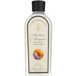 Ashleigh & Burwood Náplň do katalytické lampy MANDARIN & BERGAMOT (mandarinka a bergamot), 500 ml – Zboží Dáma