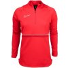 Dámská mikina Nike Dri Fit Academy sweatshirt W CV2653 657