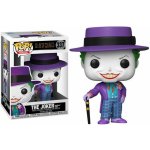 Funko Pop! Heroes Birds of Prey- Harley Quinn Caution Tape 9 cm – Zboží Mobilmania