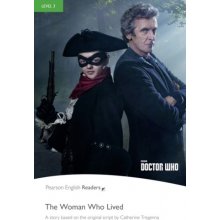 Doctor Who: Woman Who Lived