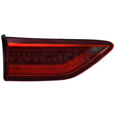 -3/24 zadní světlo LED vnitřní kompletní HB L ACI 5711923 – Hledejceny.cz