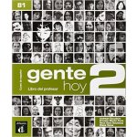 Gente Hoy 2 Libro del profesor – Hledejceny.cz