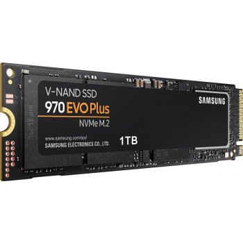 Samsung 970 EVO PLUS 1TB, MZ-V7S1T0BW