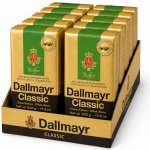 Dallmayr Classic zrnková 12 x 0,5 kg – Hledejceny.cz