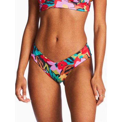 Billabong Islands Away Tropic Multi dvoudílné plavky