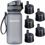 Aquaphor City 350 ml stříbrná/šedá – Sleviste.cz