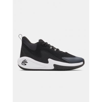 Under Armour CURRY 3Z 25 SDE-BLK – Zboží Dáma