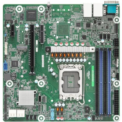 ASRock EC262D4U – Hledejceny.cz